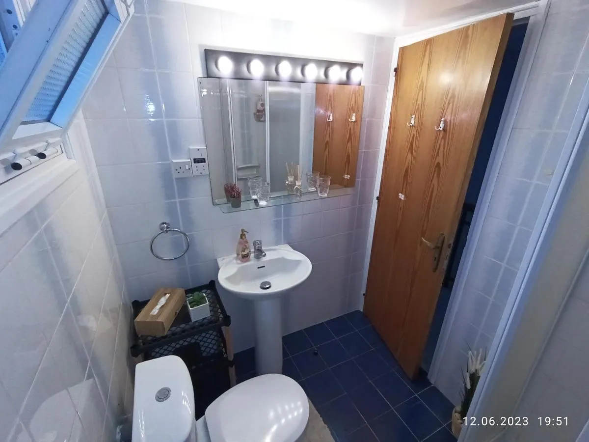 Ferienhaus_Familykrausz Perivolia Holiday home